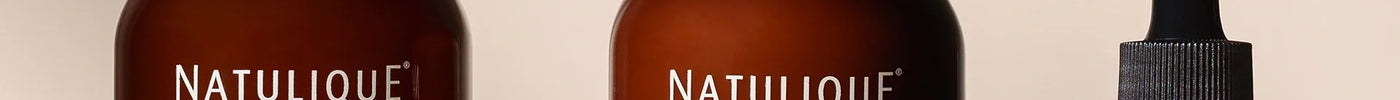 Natulique Balance bundel met Hairwash, Conditioner en Scalp Serum