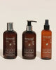 Natulique Volume bundel met Hairwash, Conditioner en Root Lifter Volume Tonic