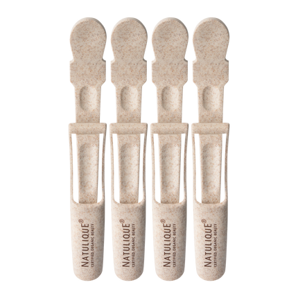Natulique product - verpakking voorkant
