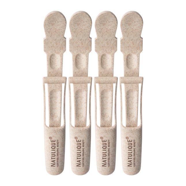 Natulique product - verpakking voorkant