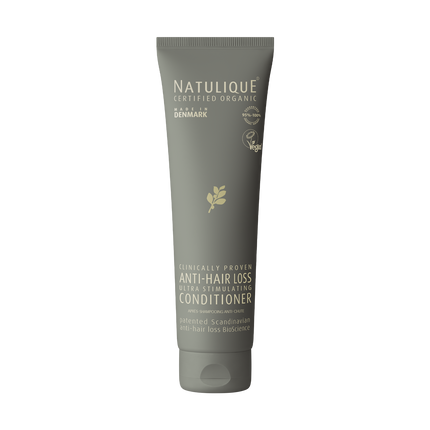 Natulique Anti-Hair Loss Conditioner verpakking voorkant