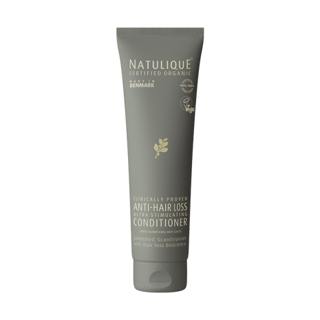 Natulique Anti-Hair Loss Conditioner verpakking voorkant