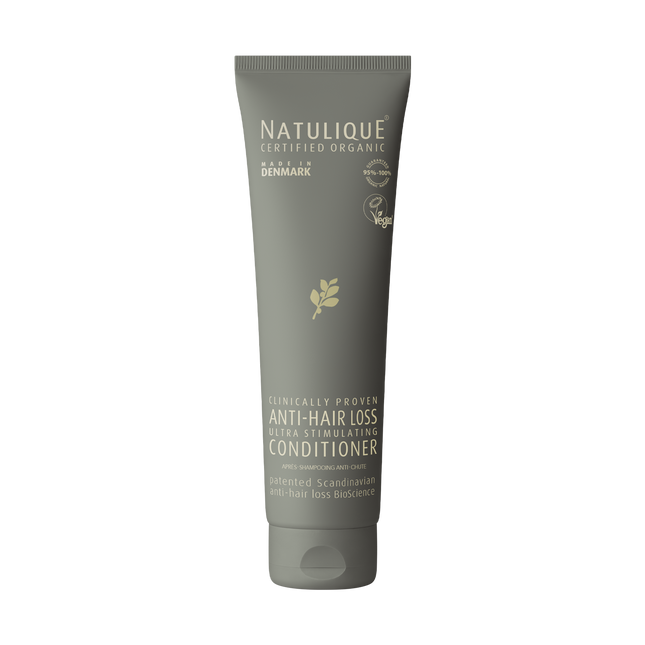 Natulique Anti-Hair Loss Conditioner verpakking voorkant