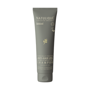 Natulique Anti-Hair Loss Shampoo verpakking voorkant