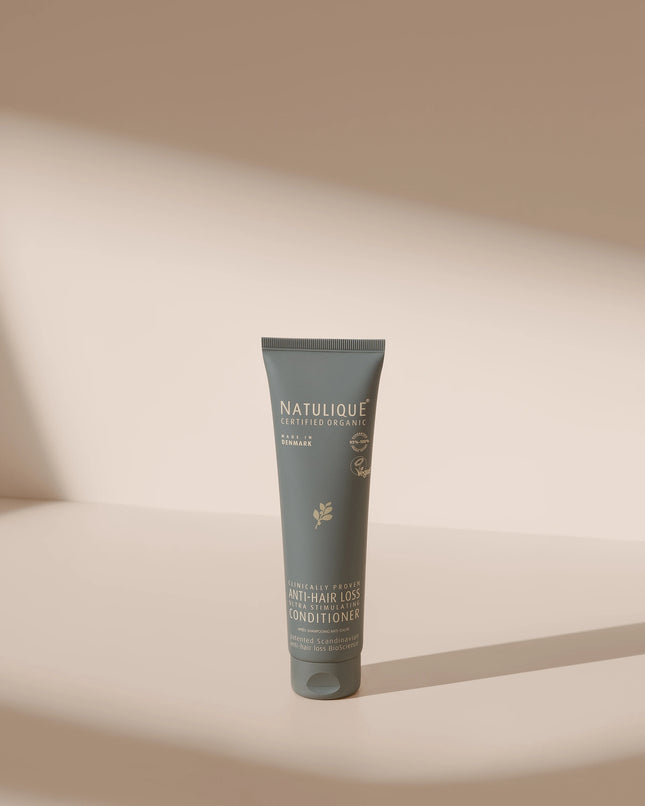 Natulique Anti-Hair Loss Conditioner - verpakking voorkant