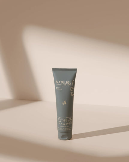 Natulique Anti-Hair Loss Shampoo - verpakking voorkant