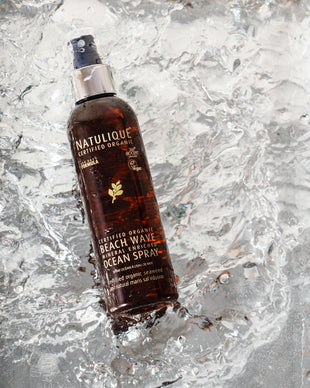 Natulique Beach Wave Ocean Spray - op ijs styling