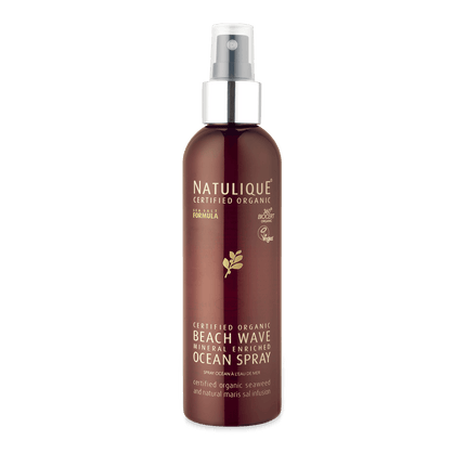 Natulique Beach Wave Ocean Spray verpakking voorkant