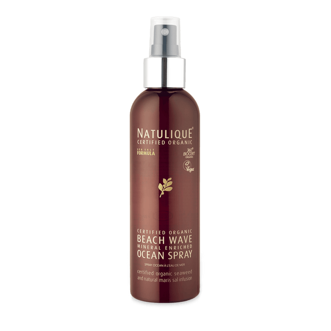 Natulique Beach Wave Ocean Spray verpakking voorkant