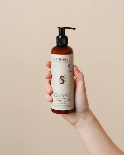Natulique Bond Repair bundel (4 t/m 6)