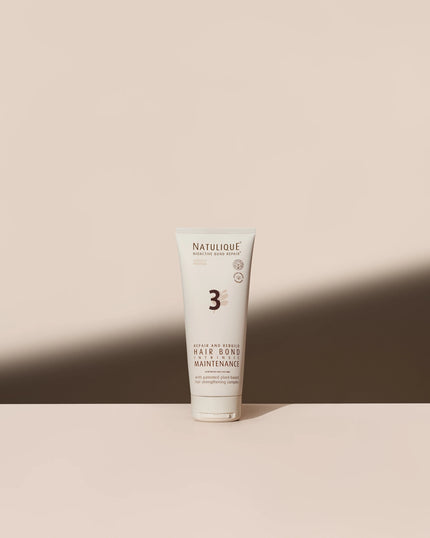 Natulique Bond Repair Maintenance (3) - verpakking voorkant