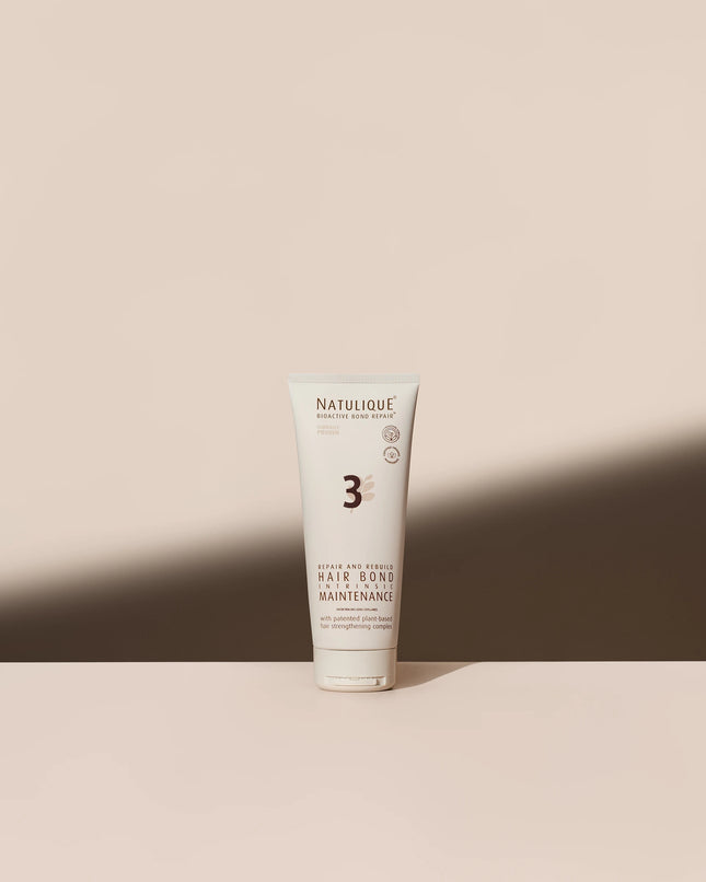 Natulique Bond Repair Maintenance (3) - verpakking voorkant