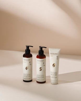 Natulique Bond Repair bundel (4 t/m 6)