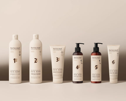 Natulique Bond Repair Maintenance (3) - productlijn samen