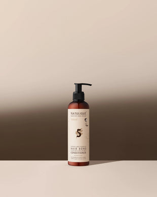 Natulique Hair Bond Conditioner Stap 5 - verpakking voorkant