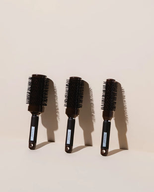 Natulique product - in donkere setting, productlijn samen