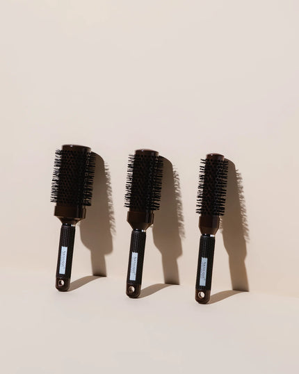Natulique product - in donkere setting, productlijn samen