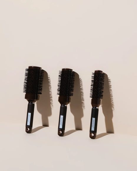 Natulique product - in donkere setting, productlijn samen