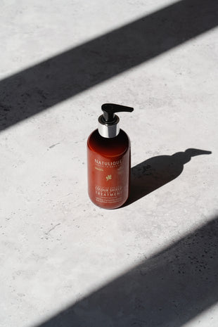 Natulique Colour Shield Treatment 250 ml - verpakking voorkant