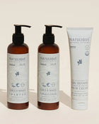 Natulique Curls & Waves bundel