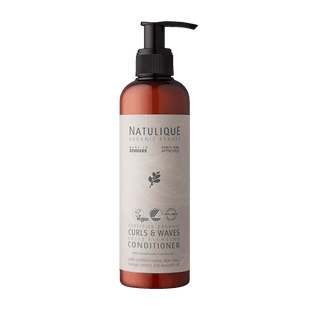 Natulique Curls & Waves bundel