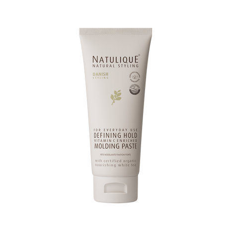 Natulique Defining Hold Molding Paste 100 ml verpakking voorkant