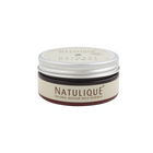 Natulique Medium Hold Hairwax 75 ml verpakking voorkant