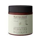 Natulique Hydrating Hair Mask 500 ml verpakking voorkant