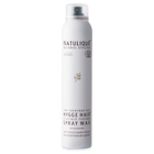 Natulique Hygge Hair Spray Wax verpakking voorkant
