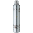 Natulique Medium Hold Hairspray 75 ml verpakking voorkant