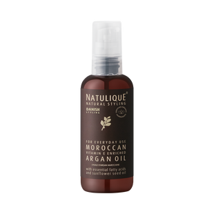 Natulique product - verpakking voorkant