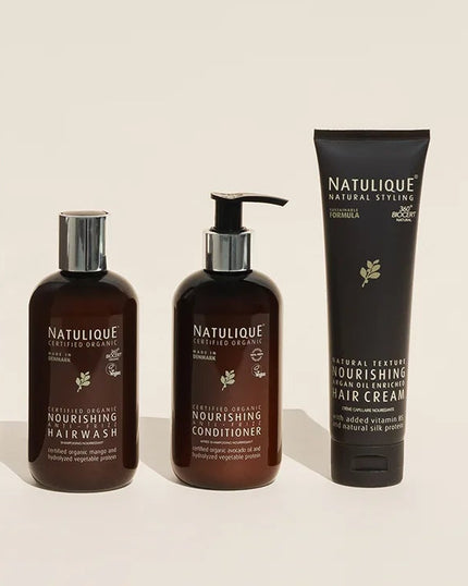 Natulique Nourishing bundel