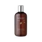 Natulique Nourishing Hairwash 250 ml verpakking voorkant