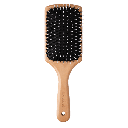 Natulique product - verpakking voorkant