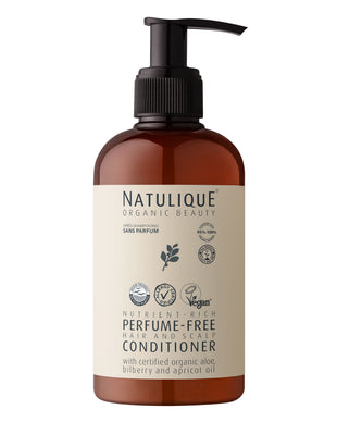 Natulique Perfume-free bundel