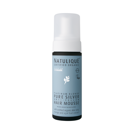 Natulique Pure Silver bundel
