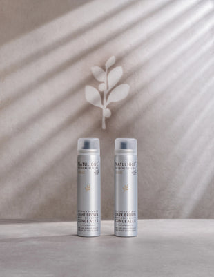 Natulique Dark Brown Root Concealer - uitgroei concealer lijn (2)
