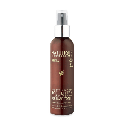 Natulique Root Lifter Volume Tonic 150 ml verpakking voorkant