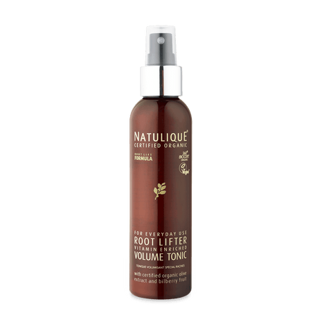 Natulique Root Lifter Volume Tonic 150 ml verpakking voorkant