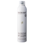 Natulique Volumizing Dry Shampoo 300 ml verpakking voorkant