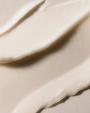Natulique Nourishing Conditioner 250 ml - textuur close-up