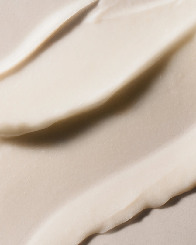 Natulique Nourishing Conditioner 250 ml - textuur close-up