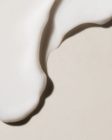 Natulique Perfume-Free Conditioner - textuur close-up