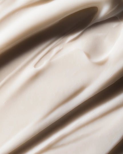 Natulique Volume Conditioner 250 ml - textuur close-up
