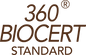 <strong>360 BIOCERT NATURAL</strong>